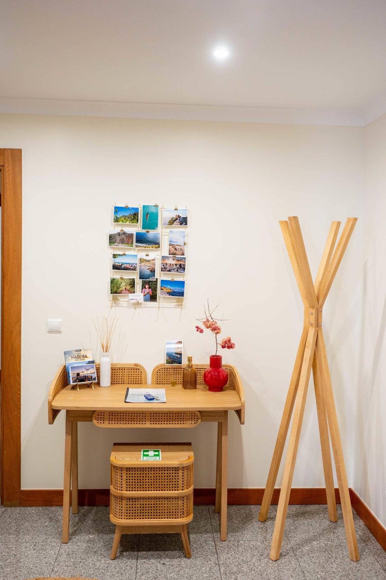 Appartamento Madeira Precious Penthouse Funchal  Esterno foto