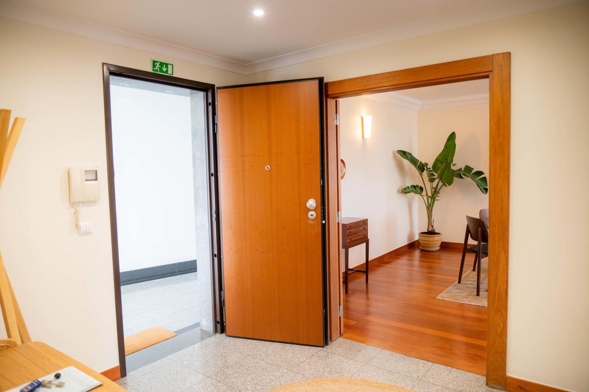 Appartamento Madeira Precious Penthouse Funchal  Esterno foto