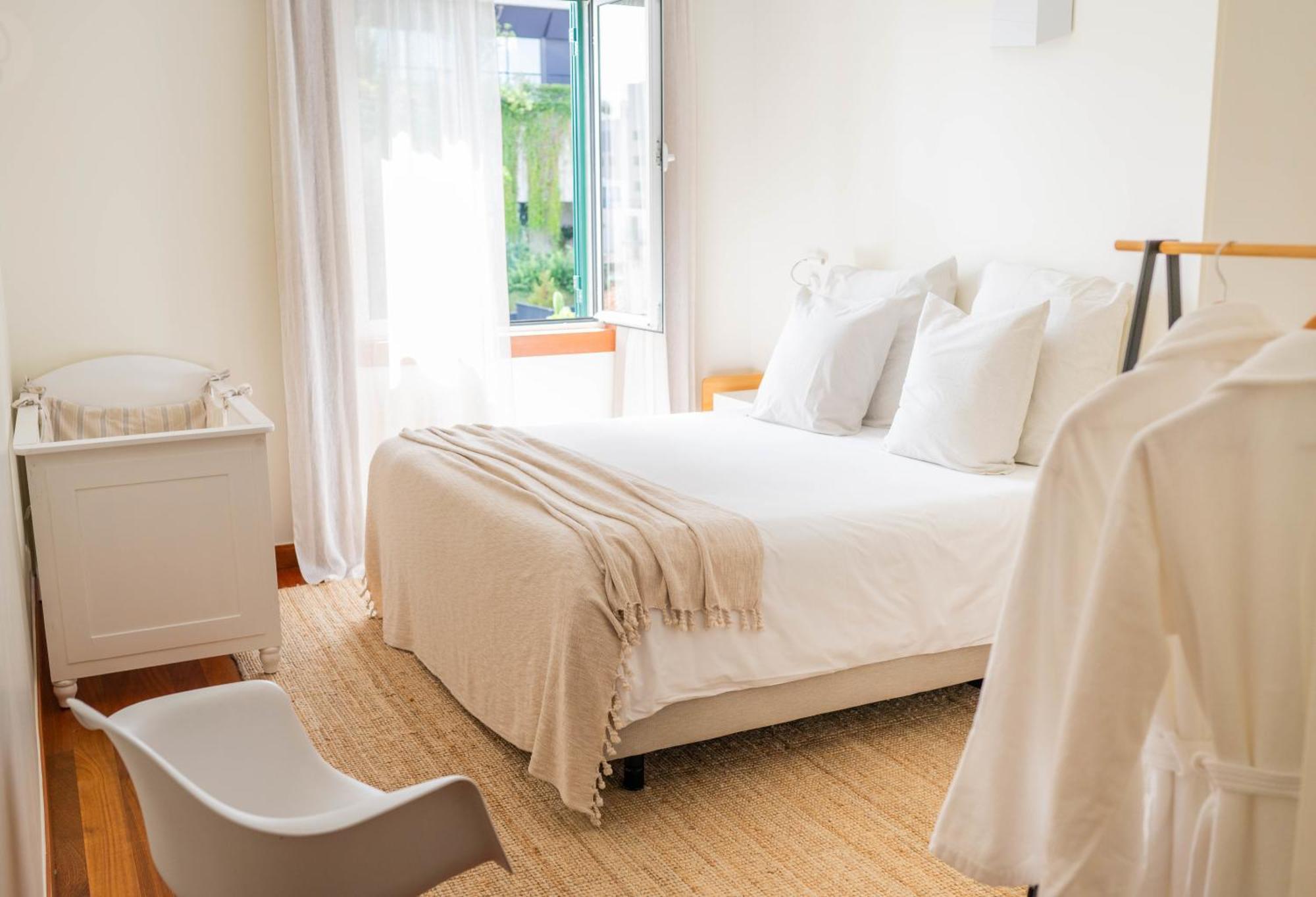 Appartamento Madeira Precious Penthouse Funchal  Esterno foto