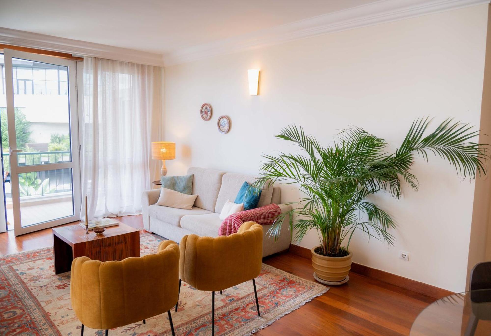 Appartamento Madeira Precious Penthouse Funchal  Esterno foto