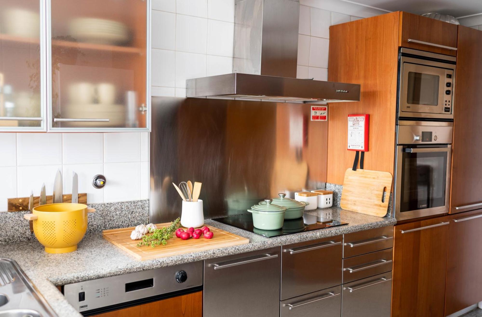 Appartamento Madeira Precious Penthouse Funchal  Esterno foto